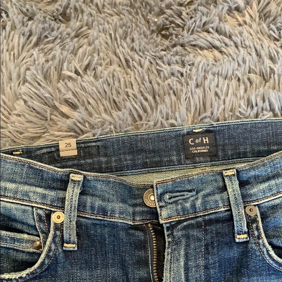 Citizens of humanity jeans - Picture 2 of 3
